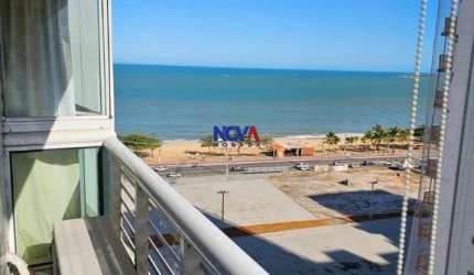 Apartamento com 2 quartos à venda no Itapuã, Vila Velha , 63 m2 por R$ 999.000