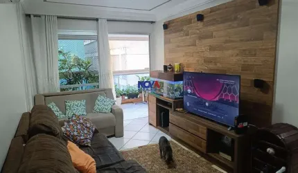 Apartamento com 3 quartos à venda na Praia de Itaparica, Vila Velha , 138 m2 por R$ 1.200.000