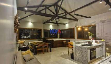 Casa com 5 quartos à venda na Área Rural de Vila Velha, Vila Velha , 280 m2 por R$ 1.500.000