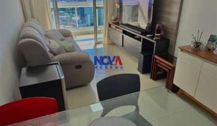 Apartamento com 2 quartos à venda na Praia da Costa, Vila Velha , 93 m2 por R$ 780.000