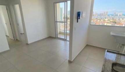 Apartamento com 2 quartos à venda no Santa Inês, Vila Velha , 45 m2 por R$ 371.000