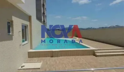 Apartamento com 3 quartos à venda na Praia de Itaparica, Vila Velha , 78 m2 por R$ 750.000