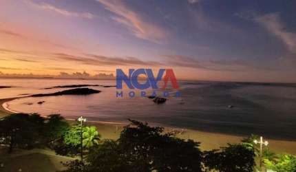 Apartamento com 3 quartos à venda na Praia da Costa, Vila Velha , 141 m2 por R$ 1.950.000