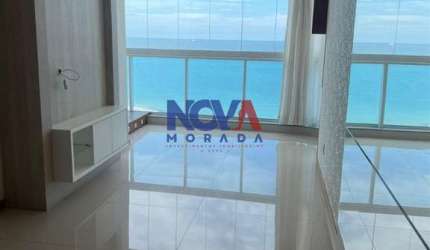 Apartamento com 4 quartos à venda no Itapuã, Vila Velha , 295 m2 por R$ 2.800.000