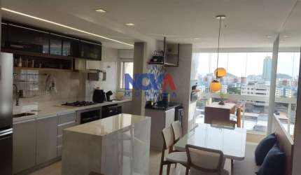 Apartamento com 2 quartos à venda na Praia de Itaparica, Vila Velha , 61 m2 por R$ 925.000