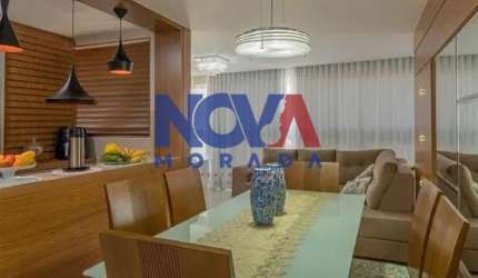 Cobertura com 2 quartos à venda no Itapuã, Vila Velha , 158 m2 por R$ 1.650.000