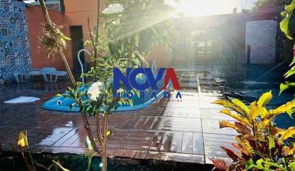 Casa com 3 quartos à venda na Barra do Jucu, Vila Velha  por R$ 1.270.000