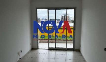 Apartamento com 2 quartos à venda no Itapuã, Vila Velha , 60 m2 por R$ 540.000