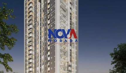 Apartamento com 2 quartos à venda no Jockey de Itaparica, Vila Velha , 59 m2 por R$ 534.710