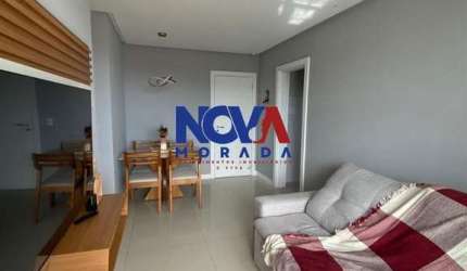 Apartamento com 2 quartos à venda no Itapuã, Vila Velha , 73 m2 por R$ 740.000