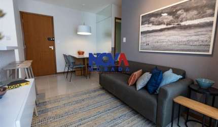 Apartamento com 2 quartos à venda no Santa Paula II, Vila Velha , 51 m2 por R$ 375.933