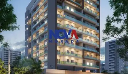 Apartamento com 3 quartos à venda na Praia de Itaparica, Vila Velha , 85 m2 por R$ 895.000