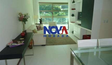 Apartamento com 3 quartos à venda na Praia da Costa, Vila Velha , 107 m2 por R$ 1.550.000