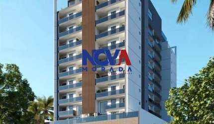 Apartamento com 3 quartos à venda na Praia de Itaparica, Vila Velha , 73 m2 por R$ 842.781