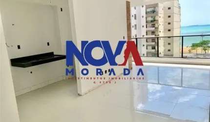 Apartamento com 3 quartos à venda na Praia da Costa, Vila Velha , 80 m2 por R$ 932.259