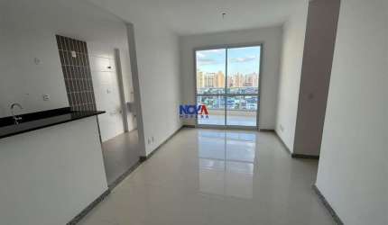 Apartamento com 3 quartos à venda na Praia de Itaparica, Vila Velha , 66 m2 por R$ 796.391