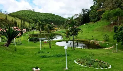 Chácara / sítio com 4 quartos à venda no Centro, Santa Teresa , 700 m2 por R$ 22.000.000