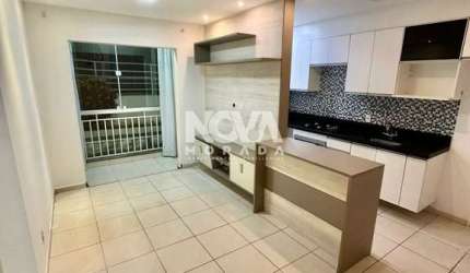 Apartamento com 2 quartos à venda no Ataíde, Vila Velha , 48 m2 por R$ 275.000