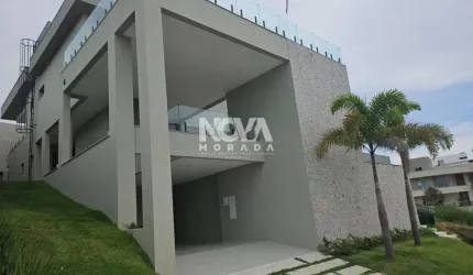 Casa em condomínio fechado com 4 quartos à venda no Santa Paula, Vila Velha  por R$ 4.950.000