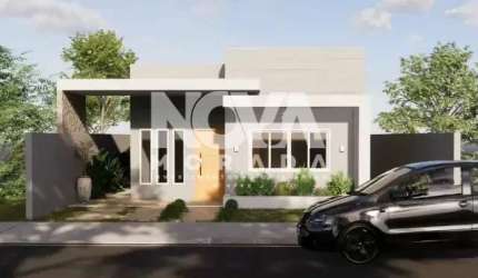Casa com 3 quartos à venda no Pontal das Garças, Vila Velha , 84 m2 por R$ 535.000
