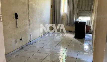 Casa em condomínio fechado com 2 quartos à venda no Santa Paula II, Vila Velha , 48 m2 por R$ 300.000