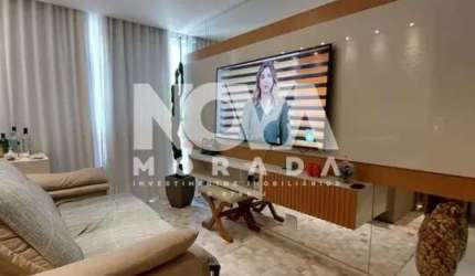 Apartamento com 2 quartos à venda na Praia de Itaparica, Vila Velha , 58 m2 por R$ 660.000