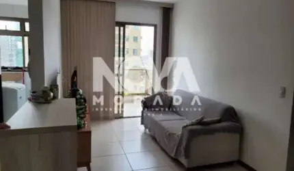 Apartamento com 2 quartos à venda na Praia de Itaparica, Vila Velha , 73 m2 por R$ 600.000