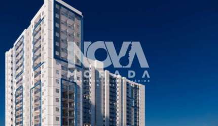 Apartamento com 2 quartos à venda no Cocal, Vila Velha , 48 m2 por R$ 342.720