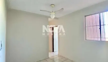 Apartamento com 2 quartos para alugar no Vale Encantado, Vila Velha , 55 m2 por R$ 1.050