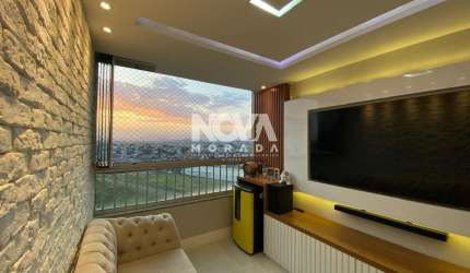 Apartamento com 2 quartos à venda no Ataíde, Vila Velha , 48 m2 por R$ 350.000