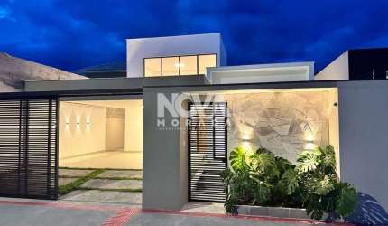 Casa com 3 quartos à venda no Morada do Sol, Vila Velha , 220 m2 por R$ 1.500.000