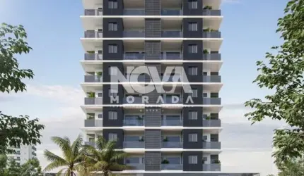 Kitnet / Stúdio à venda na Praia de Itaparica, Vila Velha , 43 m2 por R$ 465.000