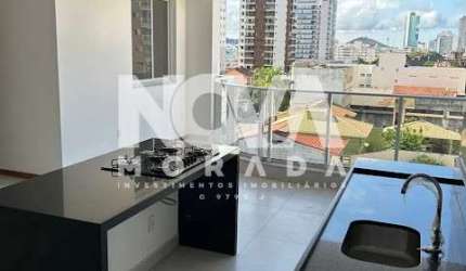 Apartamento com 2 quartos à venda na Praia de Itaparica, Vila Velha , 73 m2 por R$ 740.000