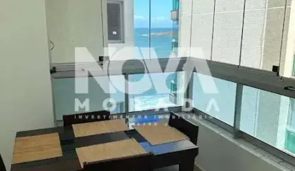 Apartamento com 2 quartos à venda na Praia de Itaparica, Vila Velha , 58 m2 por R$ 745.000