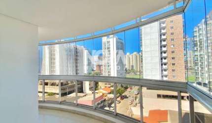 Apartamento com 2 quartos à venda no Itapuã, Vila Velha , 68 m2 por R$ 660.000