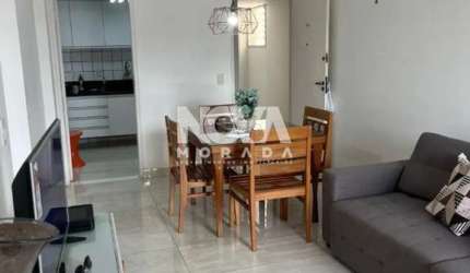 Apartamento com 2 quartos à venda no Itapuã, Vila Velha , 74 m2 por R$ 525.000