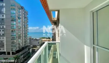 Apartamento com 3 quartos à venda na Praia de Itaparica, Vila Velha , 80 m2 por R$ 780.000