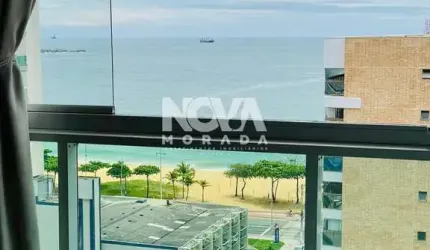 Apartamento com 3 quartos à venda na Praia de Itaparica, Vila Velha , 80 m2 por R$ 900.000