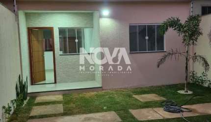 Casa à venda no Riviera da Barra, Vila Velha , 80 m2 por R$ 490.000