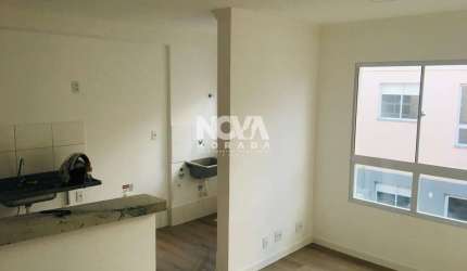 Apartamento com 2 quartos à venda no Santa Paula II, Vila Velha , 45 m2 por R$ 280.000