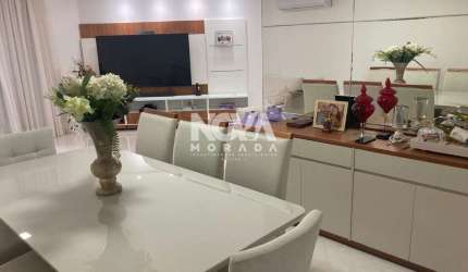 Apartamento com 3 quartos à venda na Praia de Itaparica, Vila Velha , 123 m2 por R$ 1.230.000