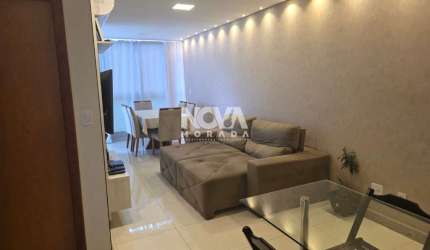Apartamento com 2 quartos à venda no Itapuã, Vila Velha , 69 m2 por R$ 850.000