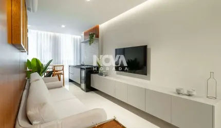 Apartamento com 2 quartos à venda no Jockey de Itaparica, Vila Velha , 60 m2 por R$ 681.994