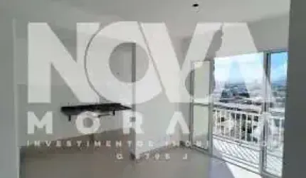 Apartamento com 2 quartos à venda na Praia de Itaparica, Vila Velha , 53 m2 por R$ 425.000