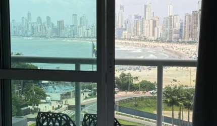 Apartamento à venda Ed terraço da Rainha-Balneário Camboriú