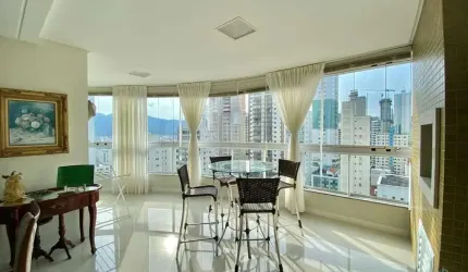 Apartamento para Locação Ed Âmbar em Balneário Camboriú