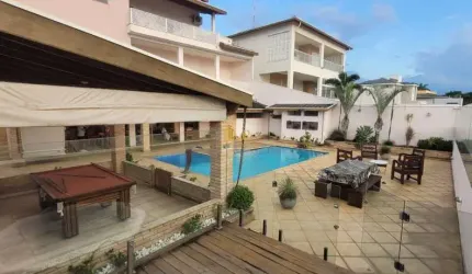 Sobrado Alto Padrão, Village Mantiqueira, Guaratinguetá/SP
