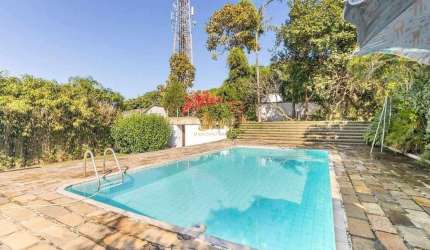 CASA ALTO PADRÃO PARA VENDA, VILA ZÉLIA, LORENA