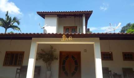 CASA ALTO PADRÃO, CLUBE DOS 500, GUARATINGUETÁ,  SP
