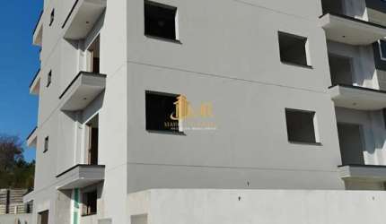 APARTAMENTO EM FASE FINAL DE ACABAMENTO, BELA VISTA, GUARATINGUETÁ